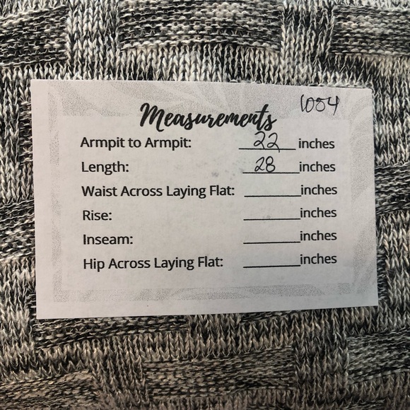 Chico’s Tunic Sweater Soft Cowl Neck Variegated Basket Weave Layered Look - Picture 8 of 8